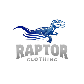 LOJA OFICIAL E REGISTRADA RAPTOR